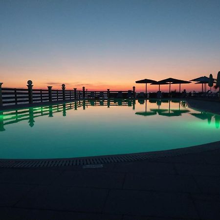 Sun See View Άγιος Στέφανος Εξωτερικό φωτογραφία