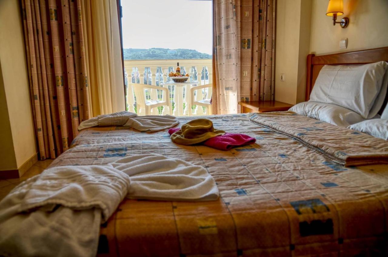 Sun See View Άγιος Στέφανος Εξωτερικό φωτογραφία