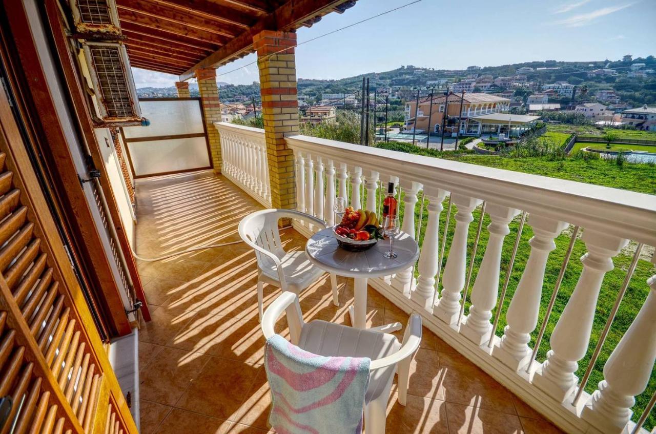 Sun See View Άγιος Στέφανος Εξωτερικό φωτογραφία