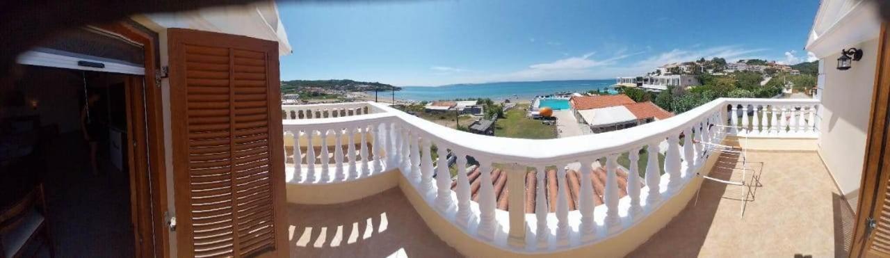 Sun See View Άγιος Στέφανος Εξωτερικό φωτογραφία