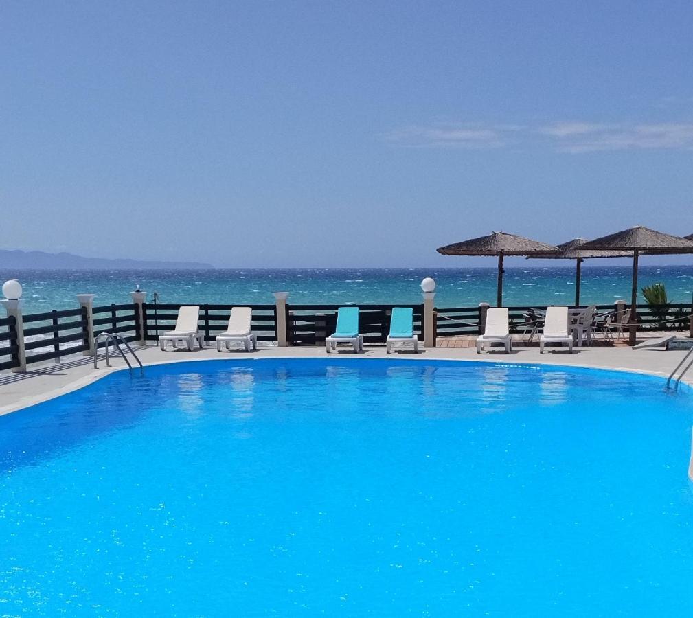 Sun See View Άγιος Στέφανος Εξωτερικό φωτογραφία