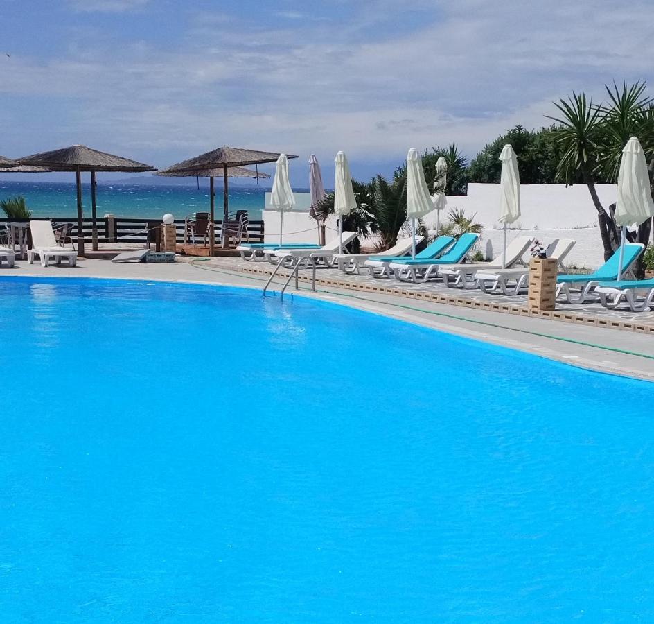 Sun See View Άγιος Στέφανος Εξωτερικό φωτογραφία