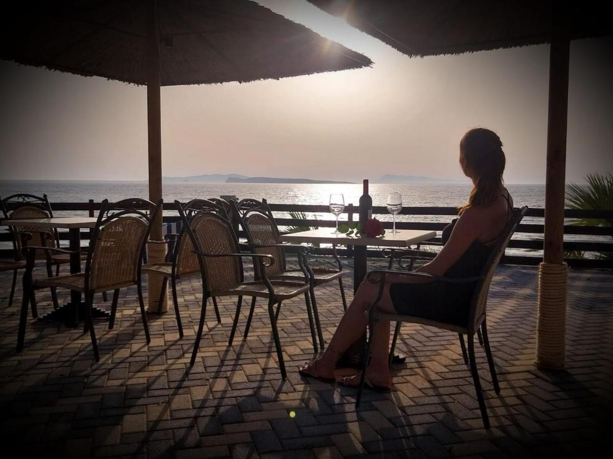 Sun See View Άγιος Στέφανος Εξωτερικό φωτογραφία
