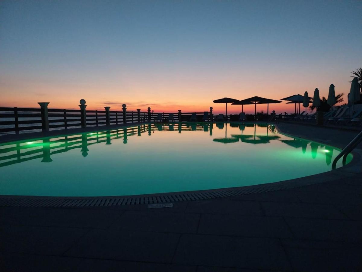 Sun See View Άγιος Στέφανος Εξωτερικό φωτογραφία