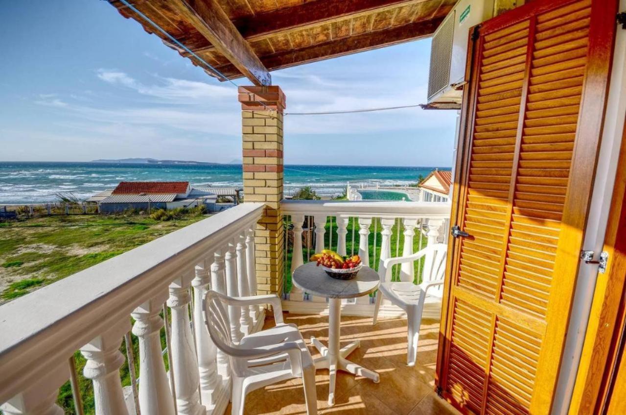 Sun See View Άγιος Στέφανος Εξωτερικό φωτογραφία