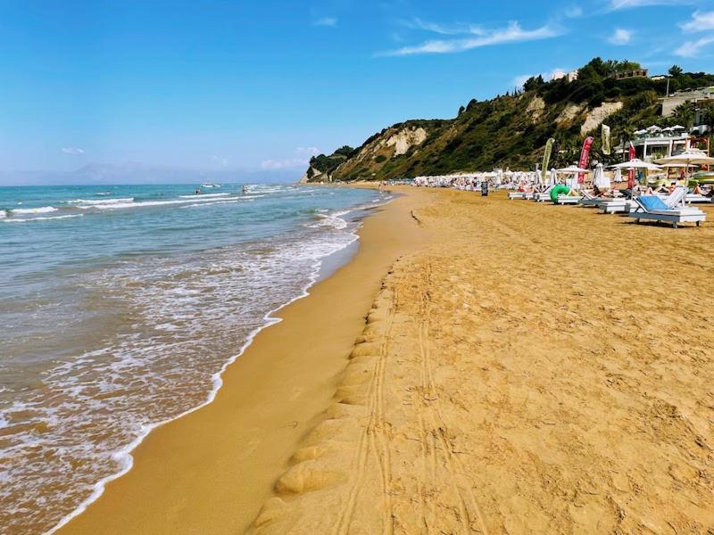 Sun See View Άγιος Στέφανος Εξωτερικό φωτογραφία