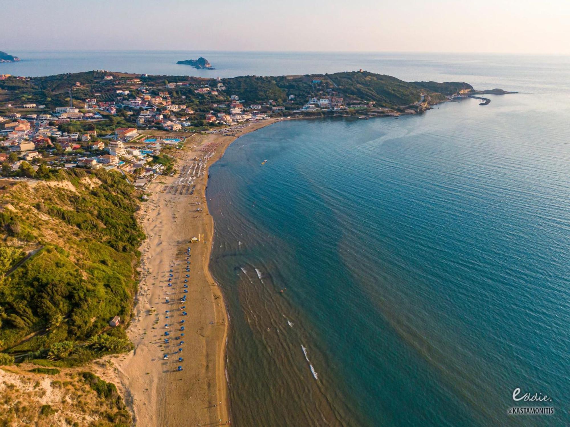 Sun See View Άγιος Στέφανος Εξωτερικό φωτογραφία