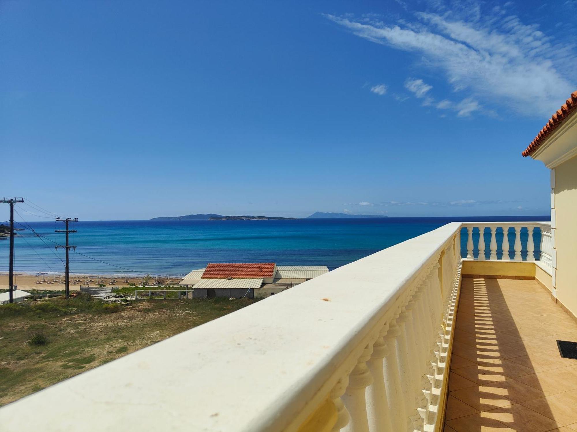 Sun See View Άγιος Στέφανος Εξωτερικό φωτογραφία