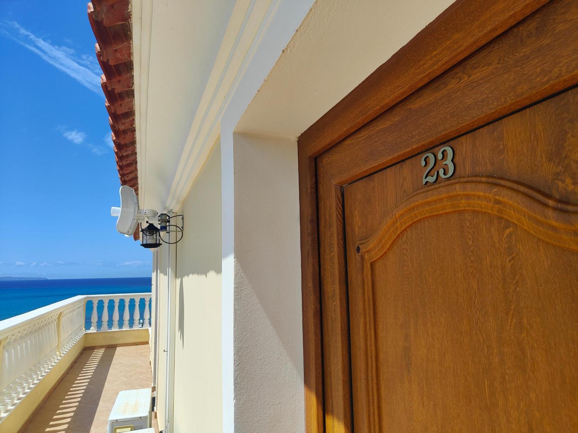 Sun See View Άγιος Στέφανος Εξωτερικό φωτογραφία