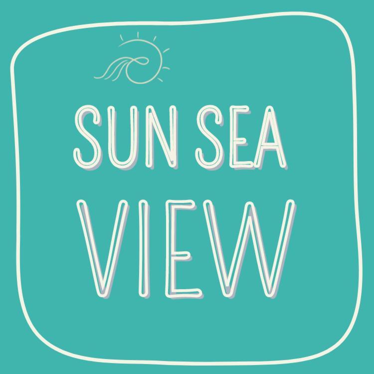 Sun See View Άγιος Στέφανος Εξωτερικό φωτογραφία