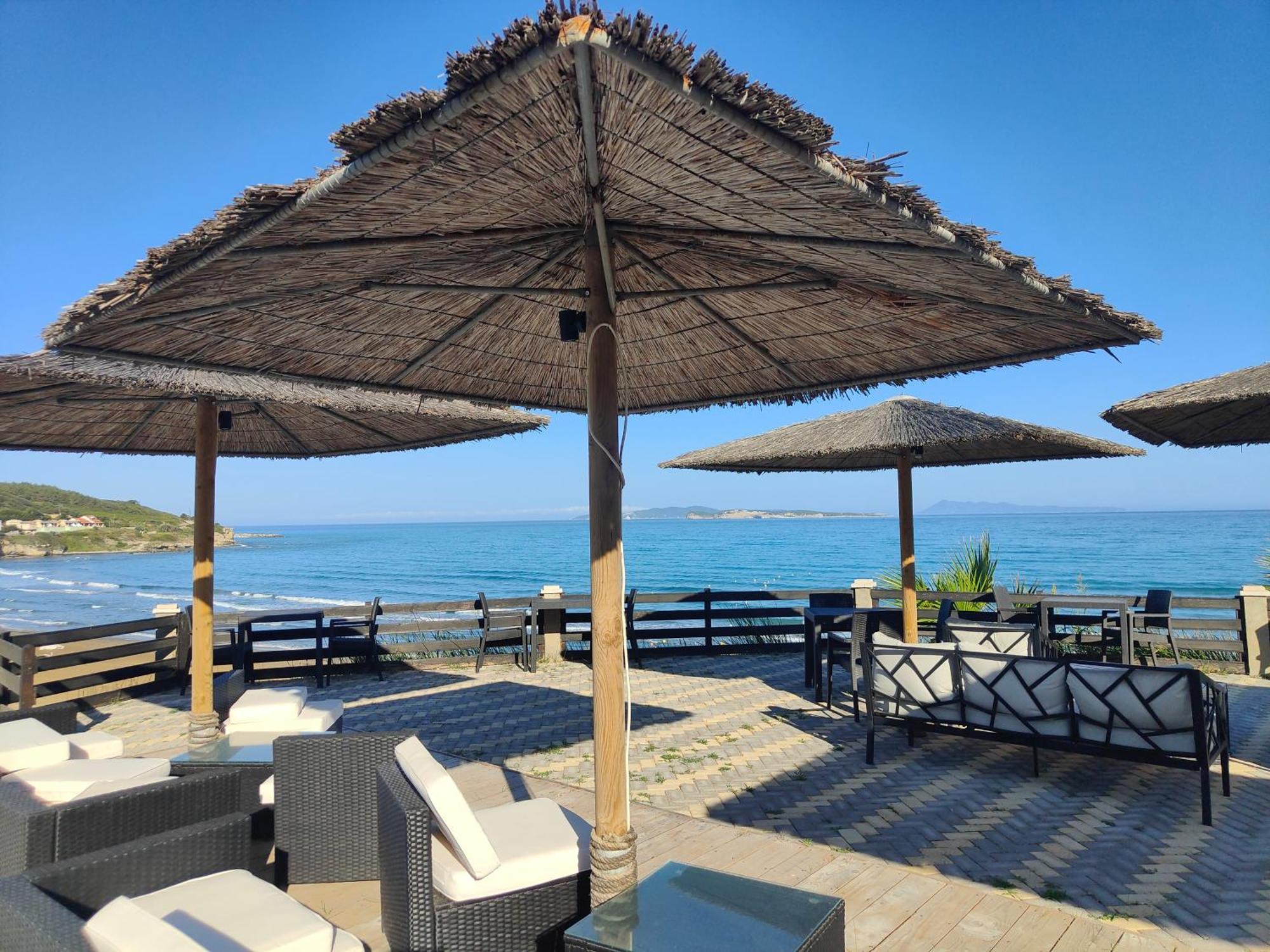 Sun See View Άγιος Στέφανος Εξωτερικό φωτογραφία