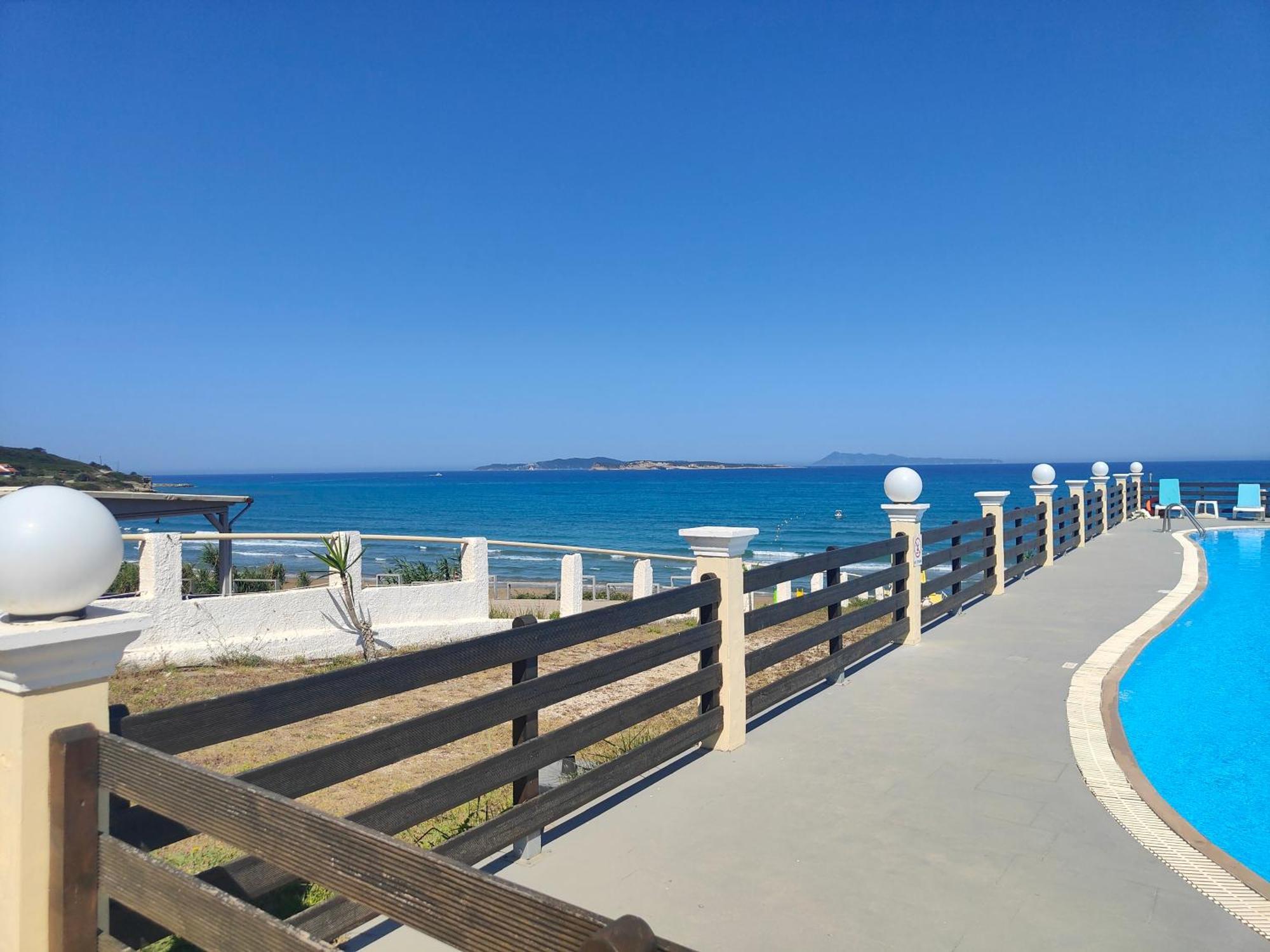 Sun See View Άγιος Στέφανος Εξωτερικό φωτογραφία