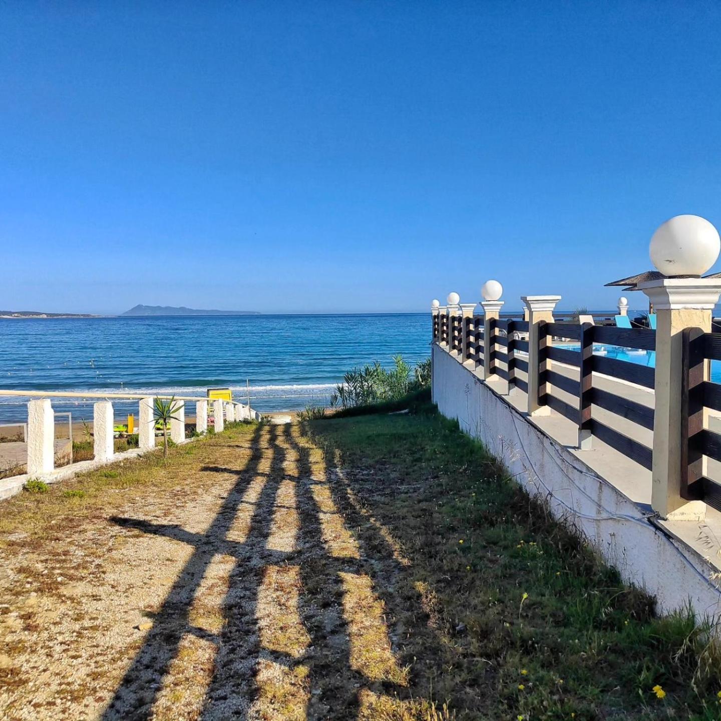 Sun See View Άγιος Στέφανος Εξωτερικό φωτογραφία