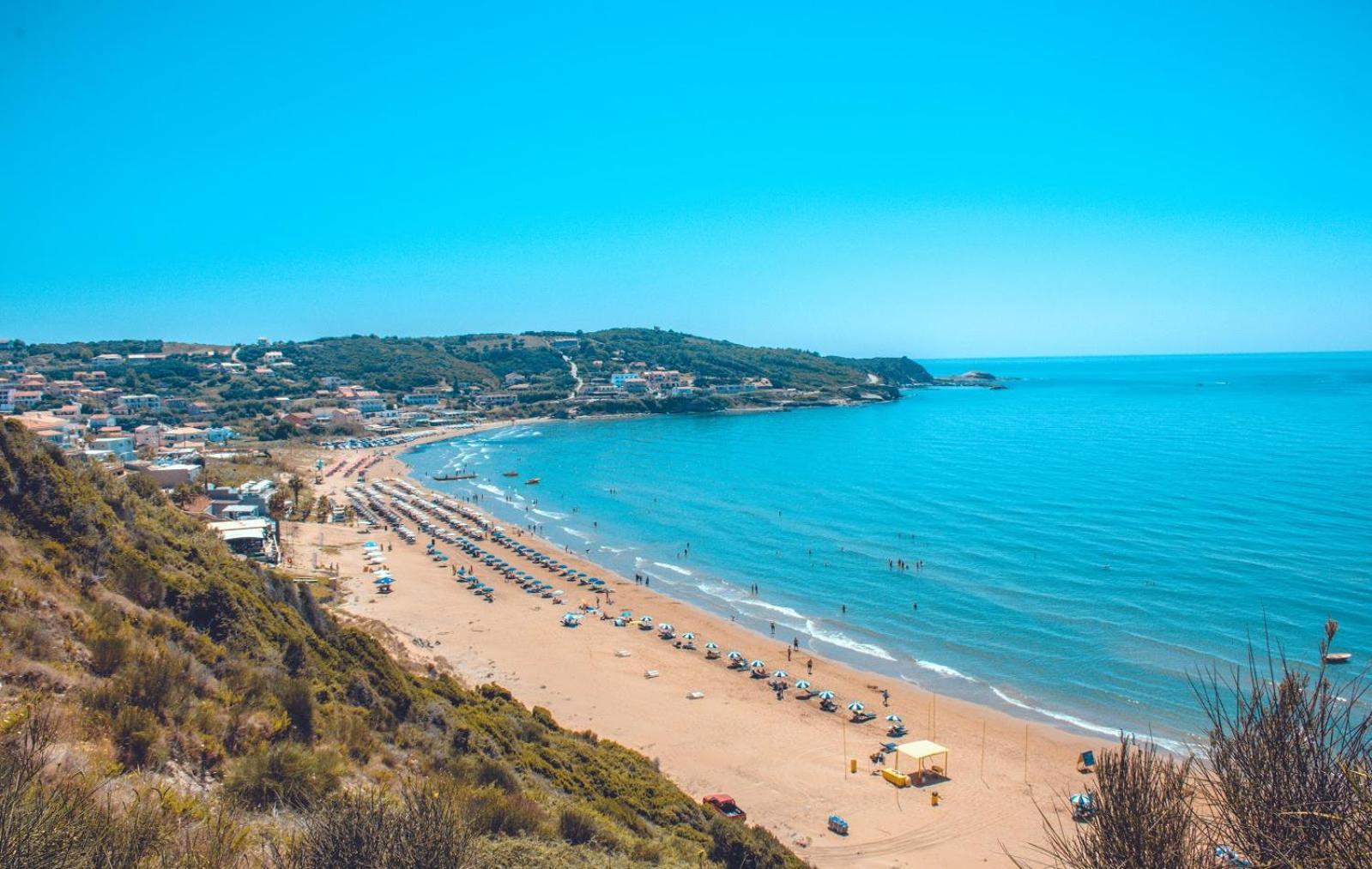 Sun See View Άγιος Στέφανος Εξωτερικό φωτογραφία
