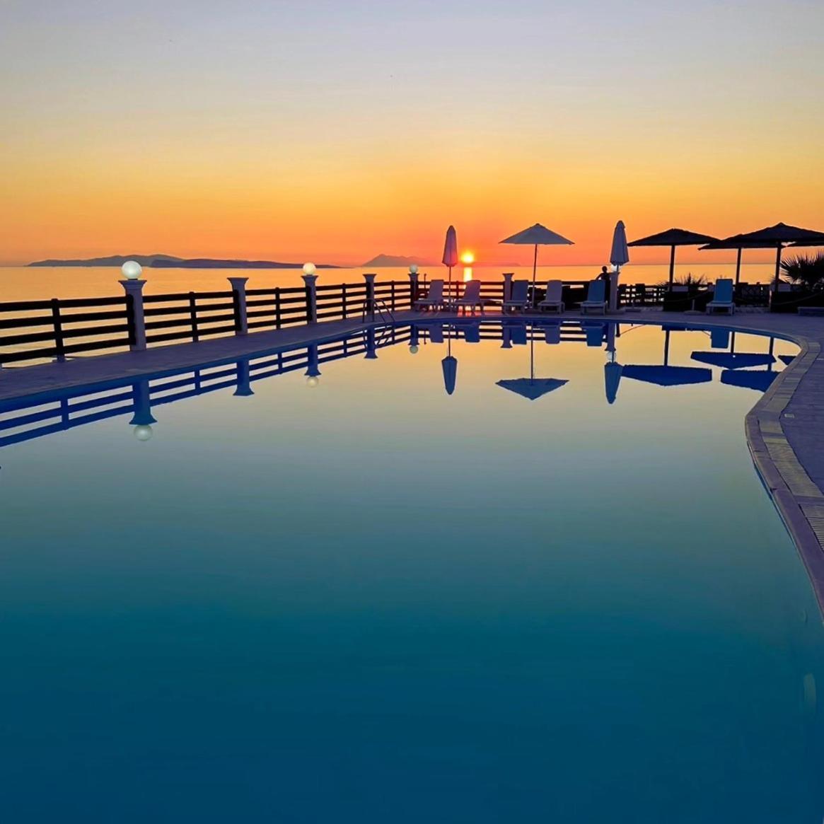 Sun See View Άγιος Στέφανος Εξωτερικό φωτογραφία
