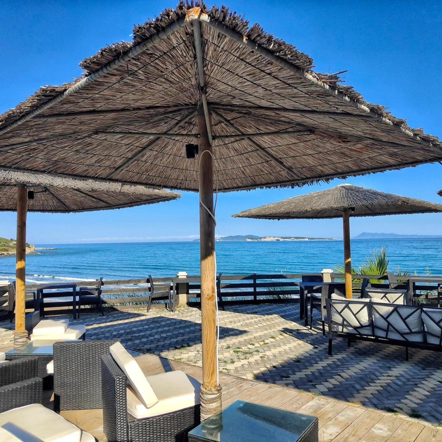 Sun See View Άγιος Στέφανος Εξωτερικό φωτογραφία